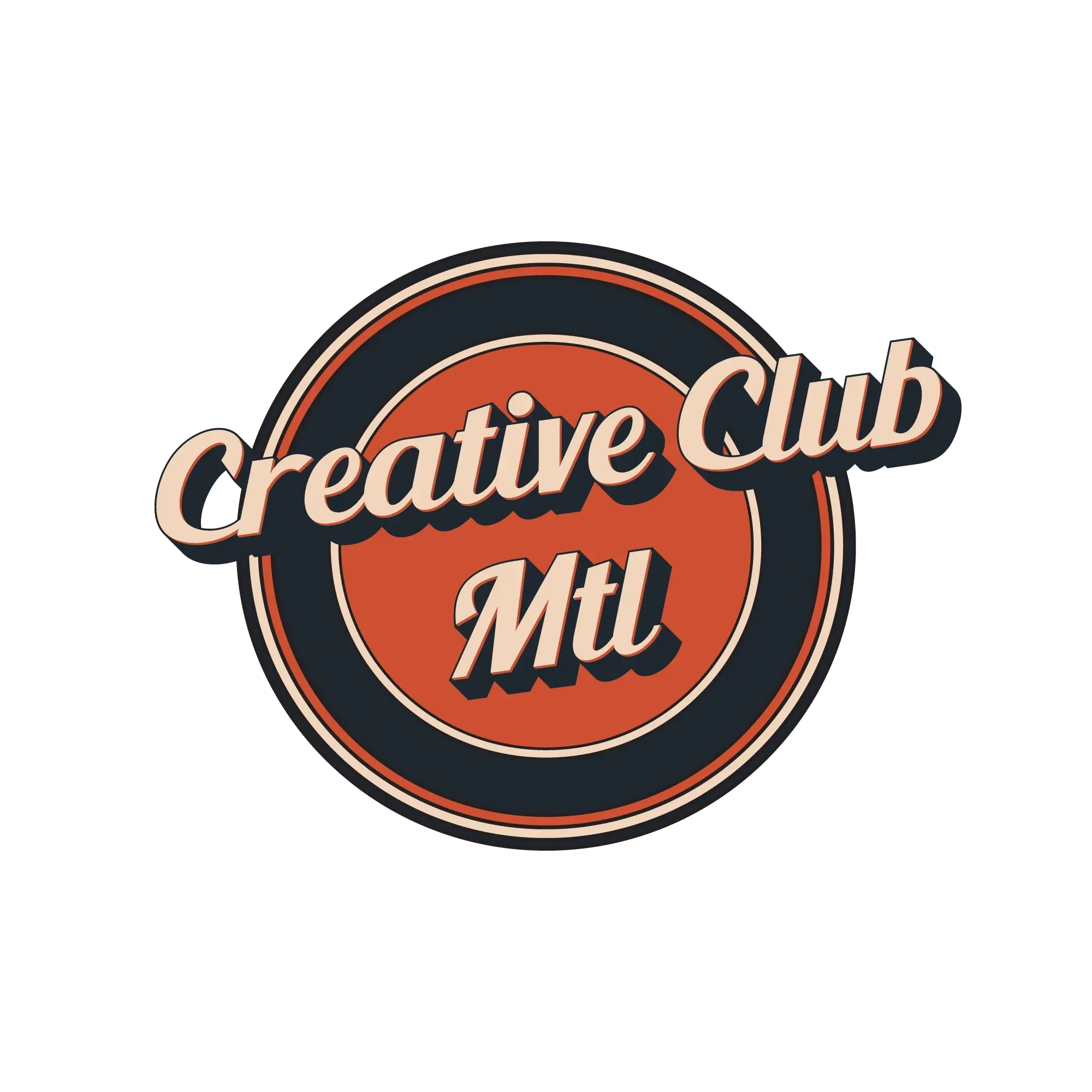 Creative Club Mtl