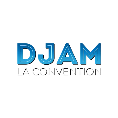 djam logo creative club mtl