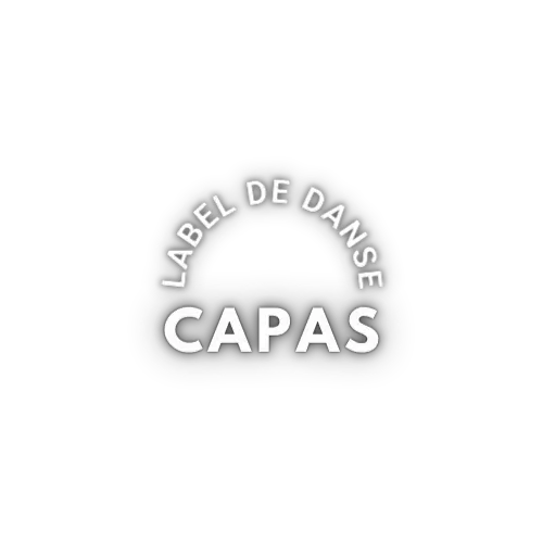 capas logo creative club mtl